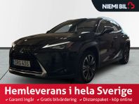 Lexus UX 250h E-Four CVT Premium Drag Kamera Psens Navi S&V