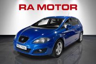Seat Leon 1.2 TSI Reference, | STYLE | NYSERVAD | LÅGA MIL
