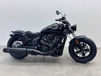 Indian Sixty Bobber  *I BUTIK*