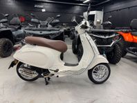 Vespa PRIMAVERA 50 *UTFÖRSÄLJNING*