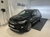 Kia Stonic 1,0 T-GDI 120hk Advance B-Kamera|Rattvärme
