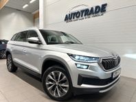 Skoda Kodiaq 2.0TDI 4x4 Style Drag 200hk Euro 6/D-värmare