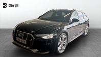 Audi A6 allroad quattro 40 TDI PROLINE 204 HK