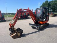 Kubota Kx61-3