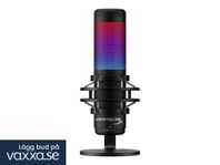HyperX QuadCast S