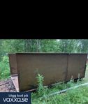 Lättmaterialflak