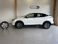 Nissan Qashqai 1.3 DIG-T XTRONIC V-hjul