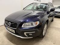 Volvo XC70 D4 AWD Classic Summum Automat/Drag/Värmare