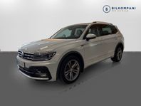 Volkswagen Tiguan 2.0 Allspace 7-sits 4motion DSG Drag Pano