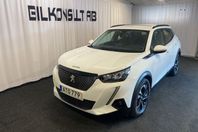 Peugeot 2008 Allure  PureTech 100 HK