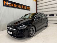 Mercedes-Benz B 180 AMG 1 ÄGARE FULLSERV VÄLSKÖTT!!