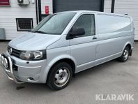 Volkswagen Transporter T30 2.0 TDI
