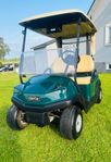 Club Car Tempo -18 i fint skick