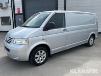 Volkswagen Transporter T30 2.5 TDI