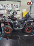 CFMOTO NEW CFORCE 1000 T3 EPS BLACK Butiks Demo