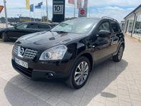 Nissan Qashqai 2.0 141 hk
