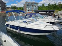 Bayliner 192 Discovery-2009 Mercruiser 3,0l -2009 HÖSTPRIS