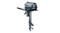 Yamaha F6 kortrigg -2025