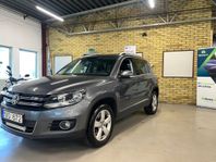 Volkswagen Tiguan 2.0 TDI 4M Sport Euro 5 1.95% ränta