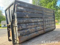 Containrar
