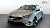 Kia Cee´d SW 1.5 ACTION Lagerbil