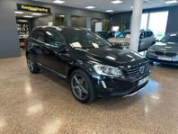 Volvo XC60 D5 AWD Geartronic Summum Drag Navi Helskinn VOC