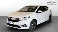 Dacia Sandero SANDERO EXPRESSION TCE 90 AUTO