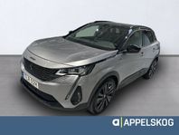 Peugeot 3008 GT 1.2 PureTech (130hk) Black Pack