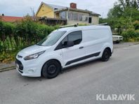 Ford Transit Connect 230 LWB 1.6 TDCi