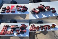Handmaskiner Hilti