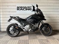 Honda NC700X AUTOMAT *Fri frakt RÄNTEKAMPANJ