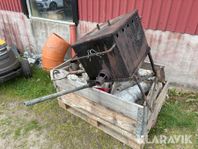Tjärkok