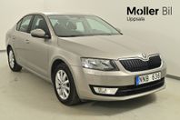 Skoda Octavia 1,4TSI Ambition, Farthållare, Pluspaket