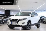 Nissan Qashqai 1.2 DIG-T 360-kamera Navi Drag PDC