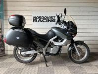 BMW F 650 ST *Fri frakt RÄNTEKAMPANJ