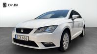 Seat Leon Leon 1.2 TSI 110hk Farthållare/P-Sensorer