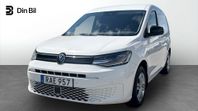 Volkswagen Caddy Cargo KHP 1.5 TSI 114HP DSG