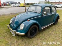 Volkswagen 1200 1.2 H4