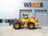 Volvo L70D