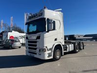 Scania R730 V8 6x2 Dragbil Retarder