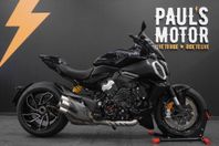 Ducati Diavel V4 DQS