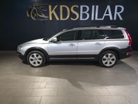 Volvo XC70 II D4 AWD Geartronic Classic, Summum Euro 6 181hk
