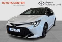 Toyota Corolla Touring Sports Hybrid 2,0 TS Gr Sport