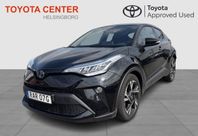 Toyota C-HR Hybrid X-Edition
