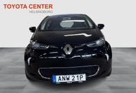 Renault Zoe R110 Friköpt batteri