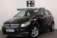 Mercedes-Benz B 200 Natural Gas Drive 7G-DCT Style