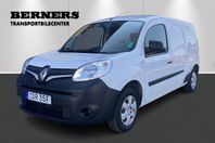 Renault Kangoo Express Maxi 1.5 dCi Automatisk, 90hk,