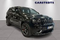 Jeep Grand Cherokee SRT 6.4 V8 468hk 4WD Aut