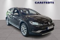 Volkswagen Golf Alltrack 2.0 TDI 4M D-Värmare Kamera