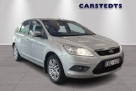 Ford Focus 1.8 Flexifuel 125hk M-Värm 1 Brukare